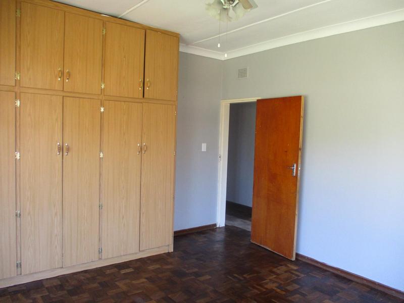 3 Bedroom Property for Sale in Hospitaalpark Free State
